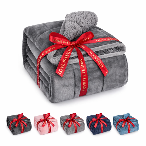 Blanket Supply Co. | Signature Weighted Blanket