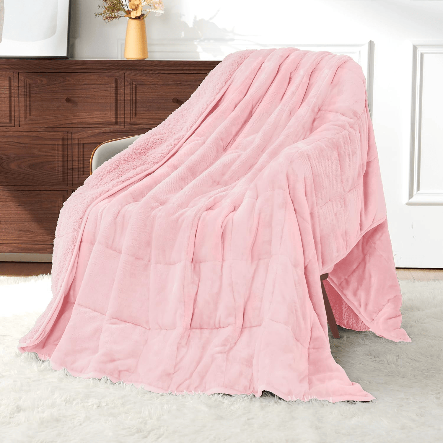 Blanket Supply Co. | Signature Weighted Blanket