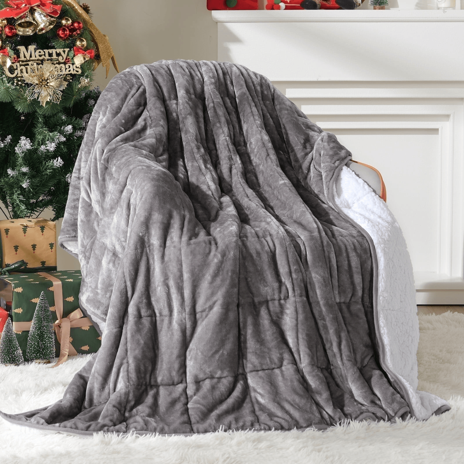 Blanket Supply Co. | Signature Weighted Blanket