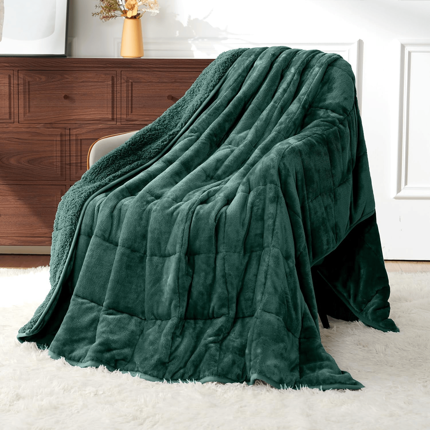 Blanket Supply Co. | Signature Weighted Blanket