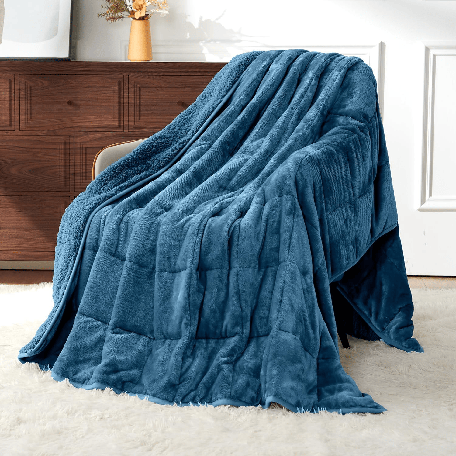 Blanket Supply Co. | Signature Weighted Blanket