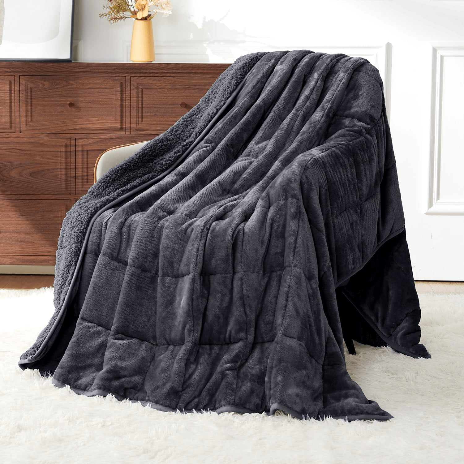 Blanket Supply Co. | Signature Weighted Blanket