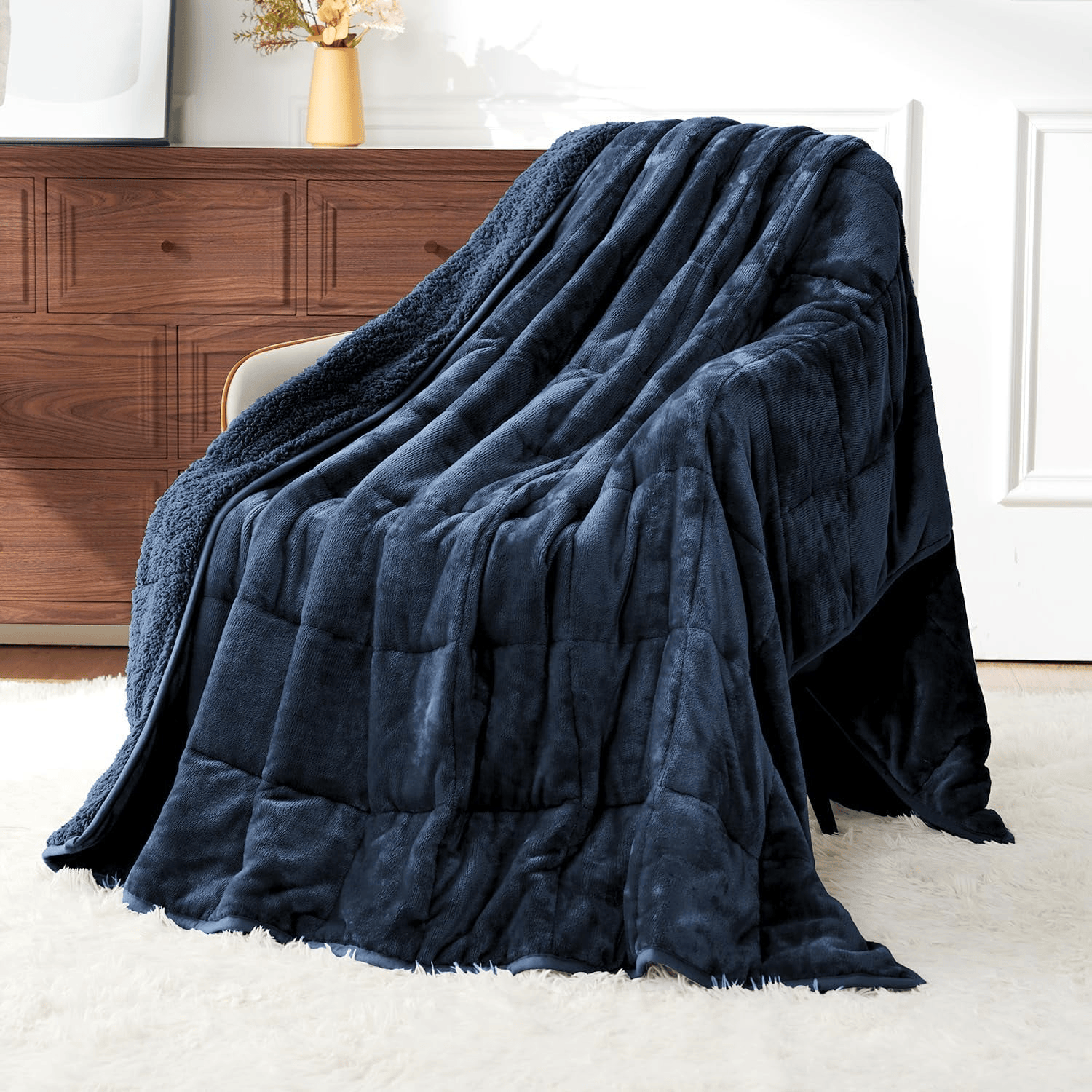 Blanket Supply Co. | Signature Weighted Blanket