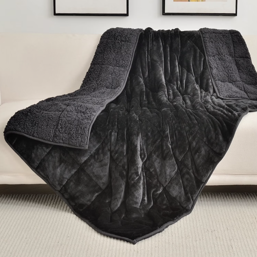 Blanket Supply Co. | Signature Weighted Blanket